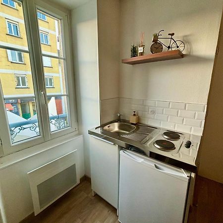 Appartement Chaleureux La Roche-sur-Yon Ngoại thất bức ảnh
