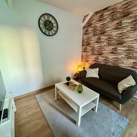 Appartement Chaleureux La Roche-sur-Yon Ngoại thất bức ảnh